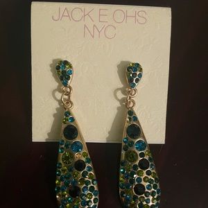 JACK E OHS Earrings